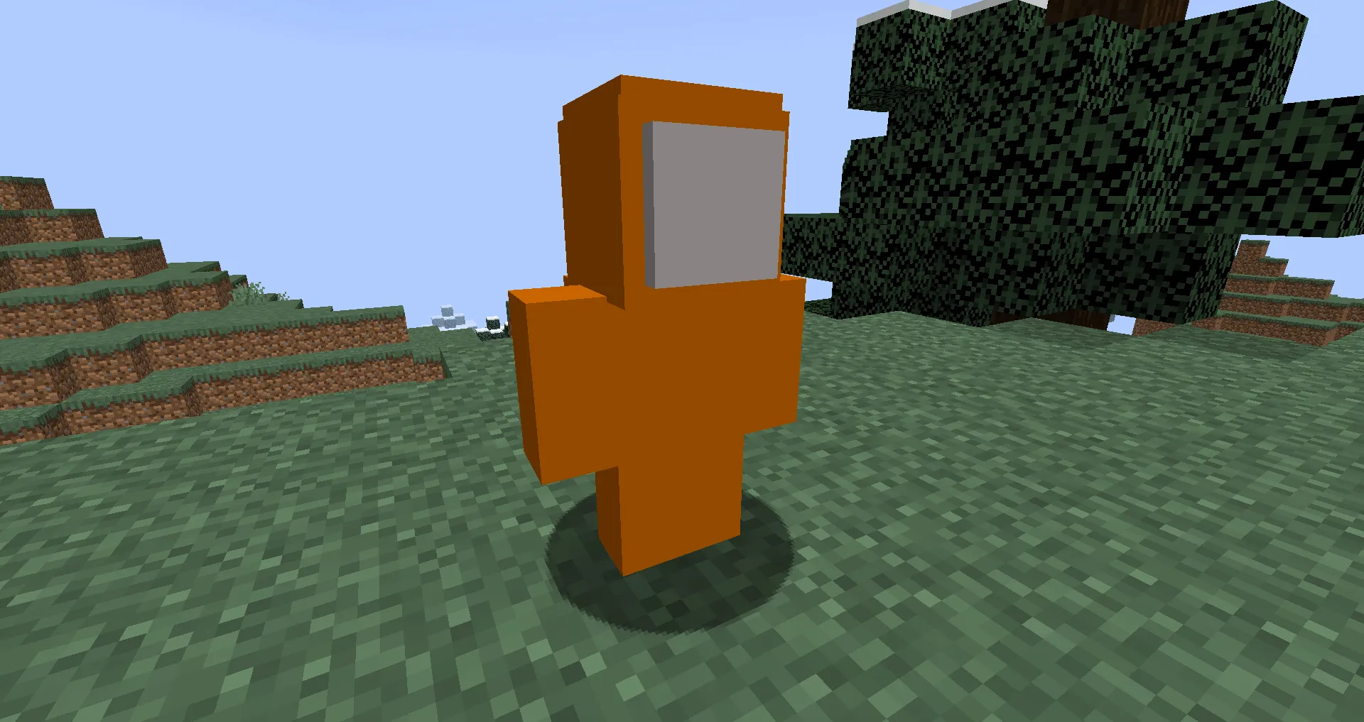 Sabotage, Моды, Minecraft