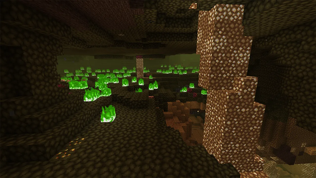 KaeruCraft — скриншот 8 (Модпаки, Minecraft)