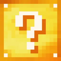 Lucky Block Race PVP, Карты, Minecraft