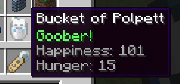 Polpetts! — скриншот 12 (Моды, Minecraft)