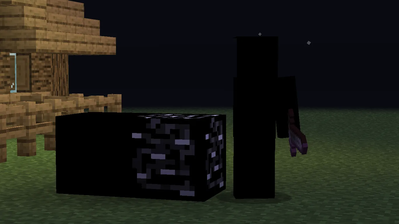O&W Ores and Weapons, Моды, Minecraft