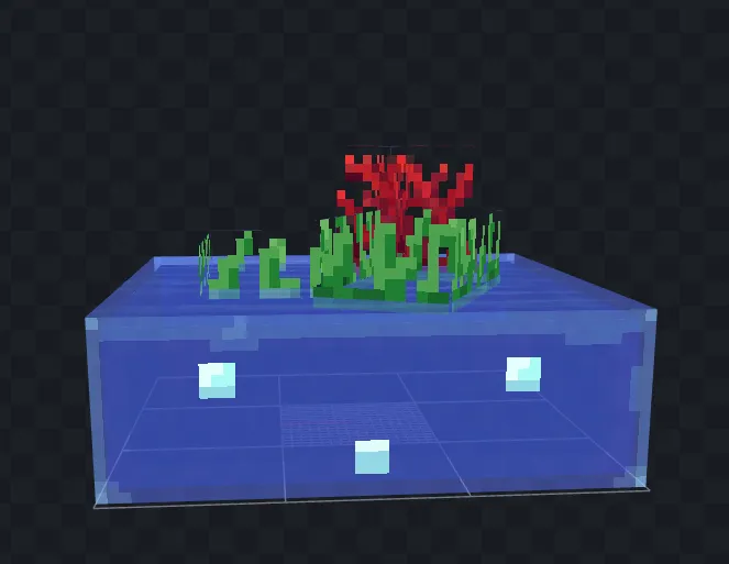 Slime Trial — скриншот 7 (Моды, Minecraft)