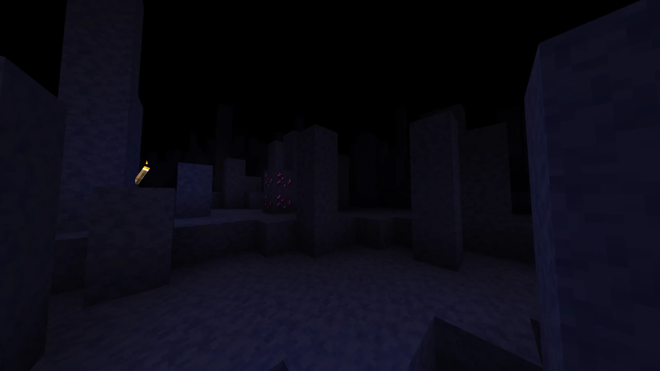 Abyssal Descent, Моды, Minecraft