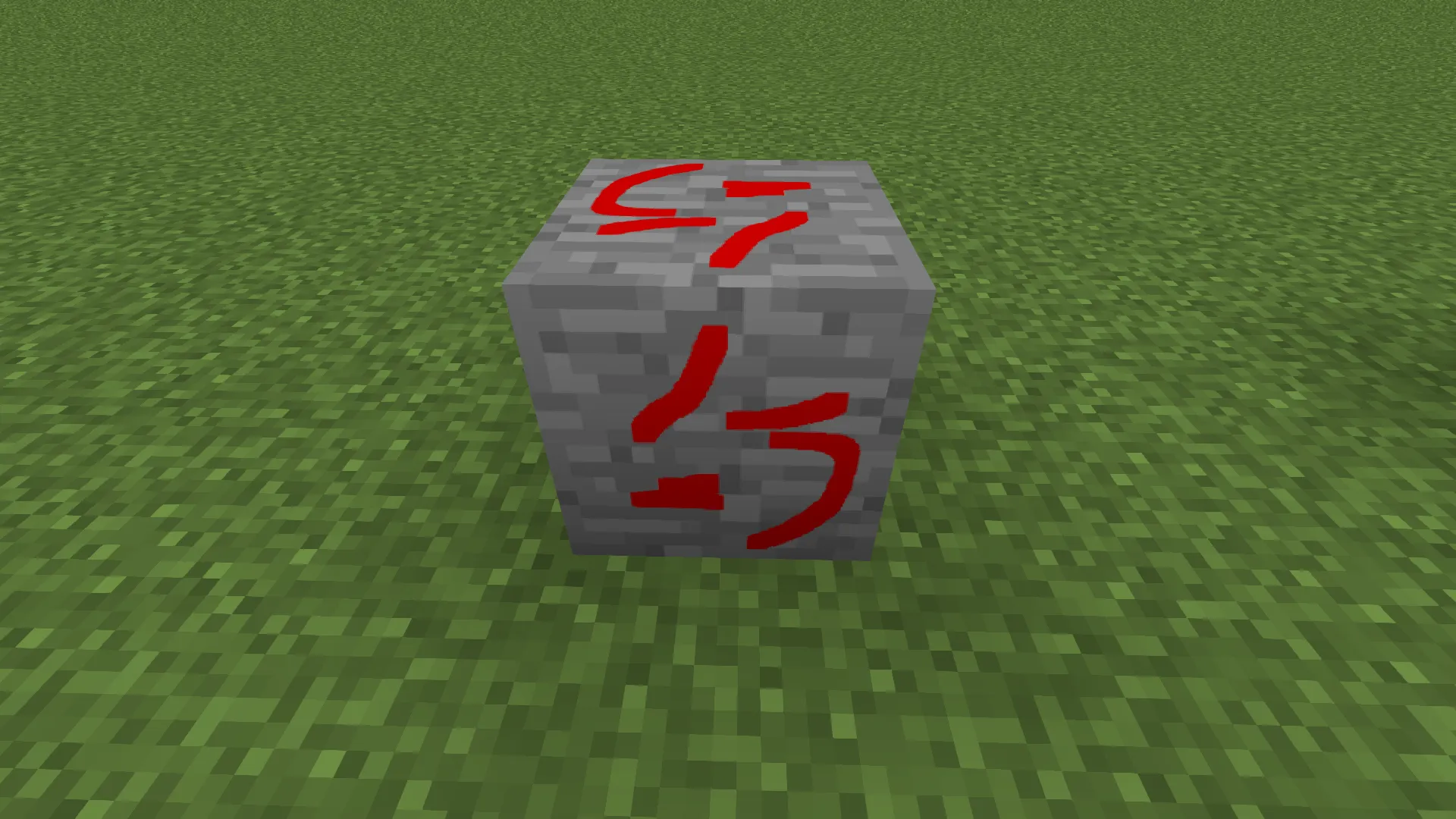 Tottaly Not Sus Mod — скриншот 2 (Моды, Minecraft)