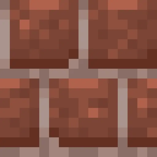 Glacial's Construction, Моды, Minecraft