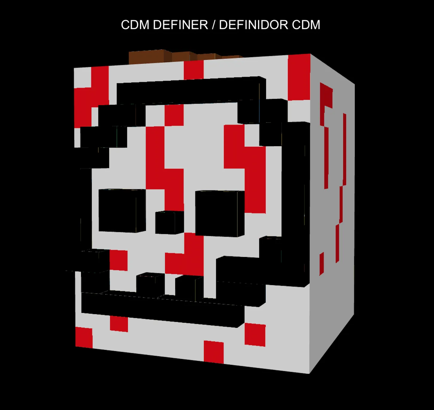 Custom Death Messages, Моды, Minecraft