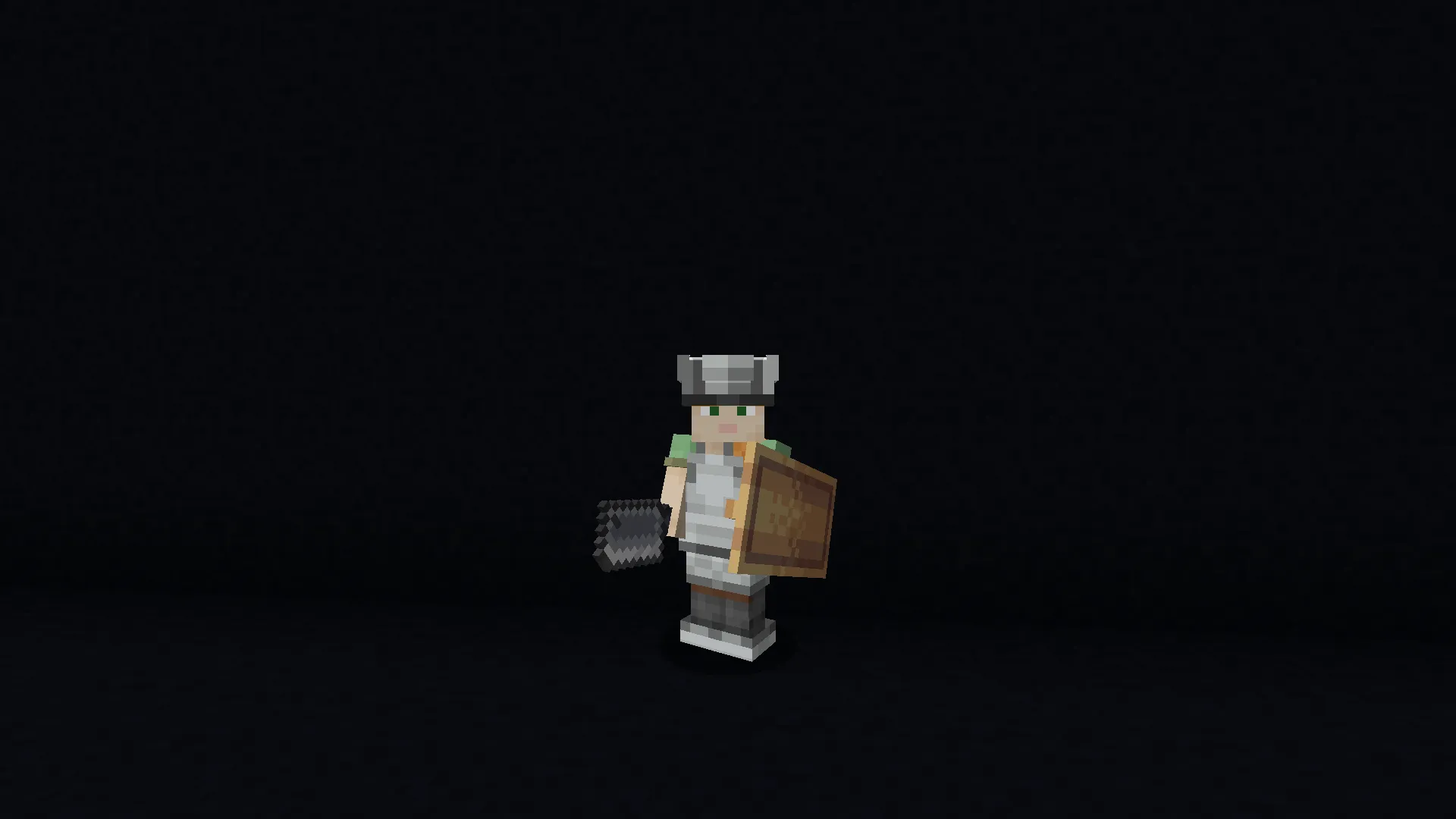 KitchenWear (Formerly Bon Apetit!) [Armour!] — скриншот 1 (Текстуры, Minecraft)