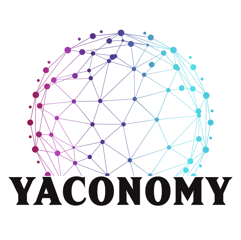 YaConomy — скриншот 1 (Плагины, Minecraft)