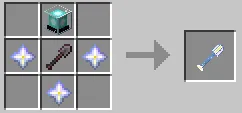 Nether Star Items [Forge], Моды, Minecraft