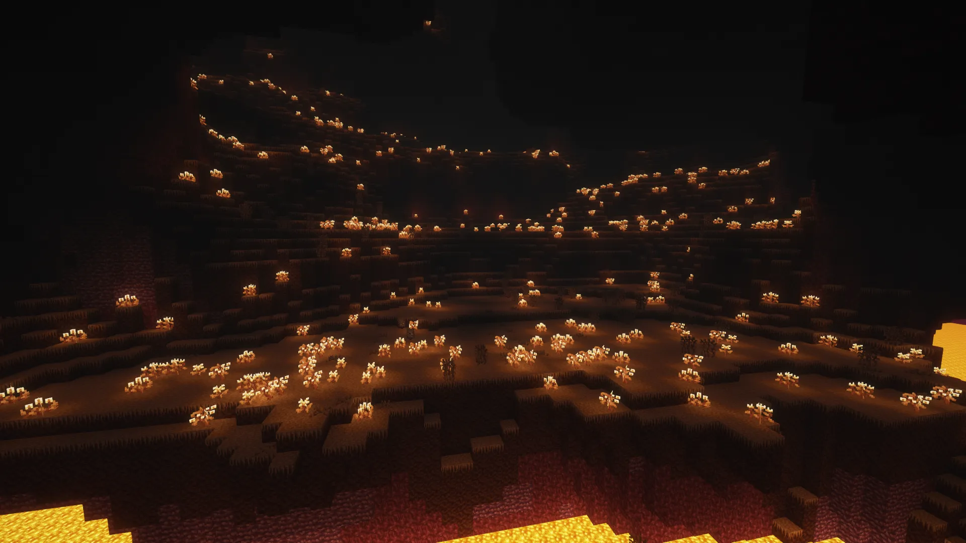 Distant Worlds, Моды, Minecraft