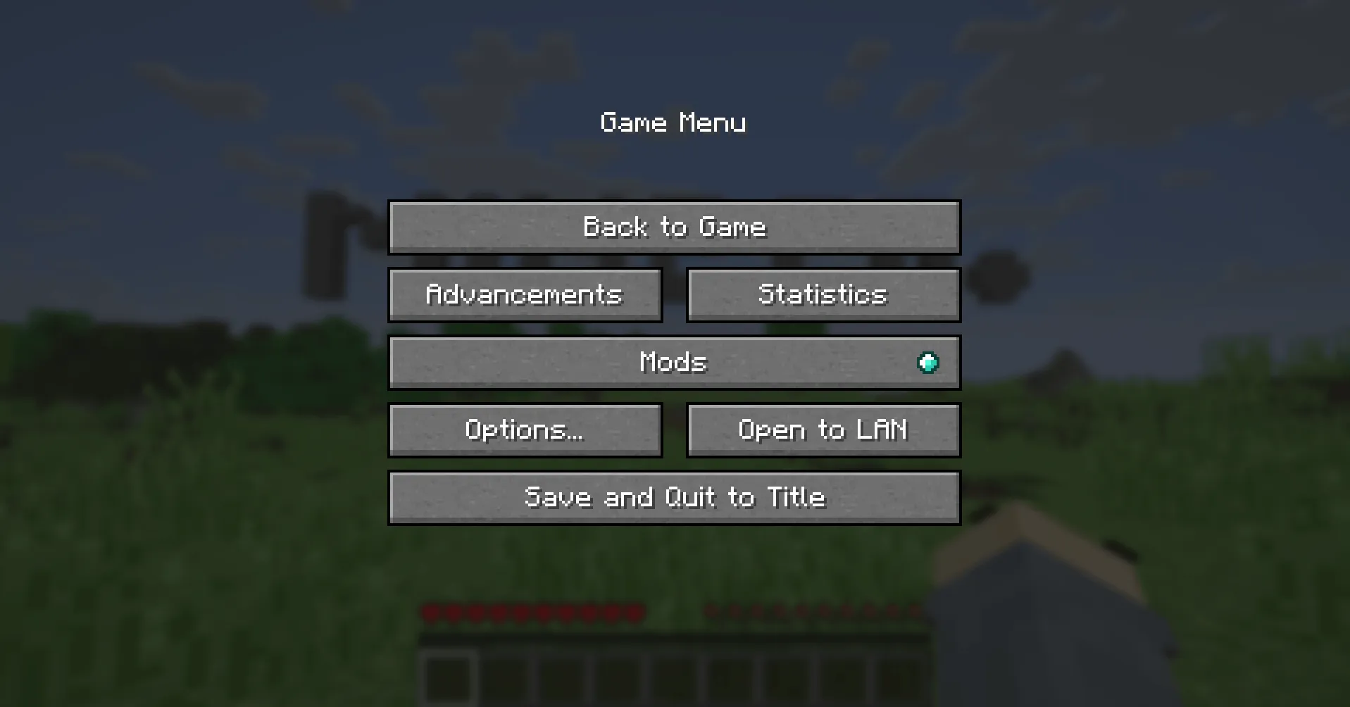 PixelPaw's Back To Nostalgia Pack, Текстуры, Minecraft