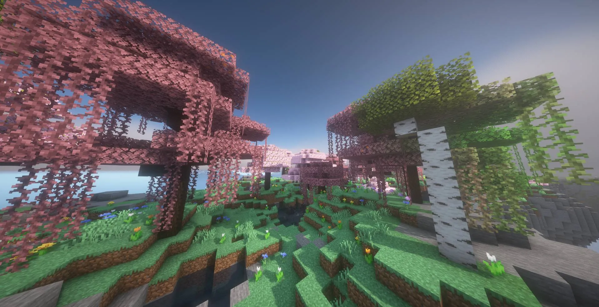TazTopia — скриншот 4 (Модпаки, Minecraft)