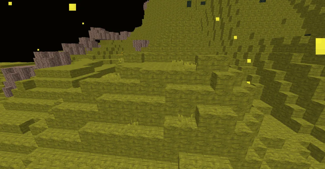 Wonder And Under (Discontinued Cause New Developer Come) — скриншот 2 (Моды, Minecraft)