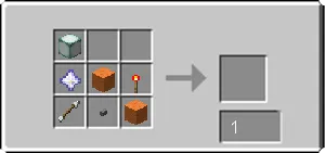 Fabria — скриншот 4 (Моды, Minecraft)