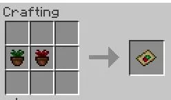 [FORGE] Resident Evil Herbs, Моды, Minecraft