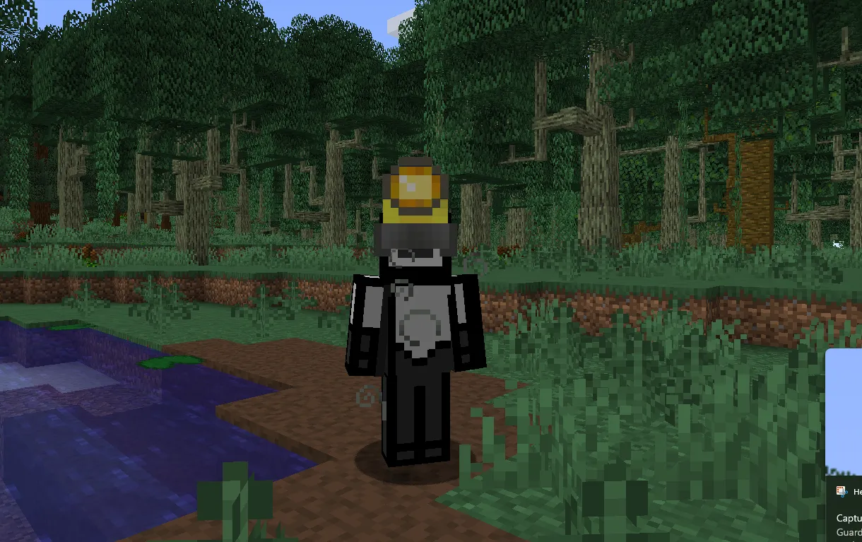 Kiiltools — скриншот 1 (Моды, Minecraft)