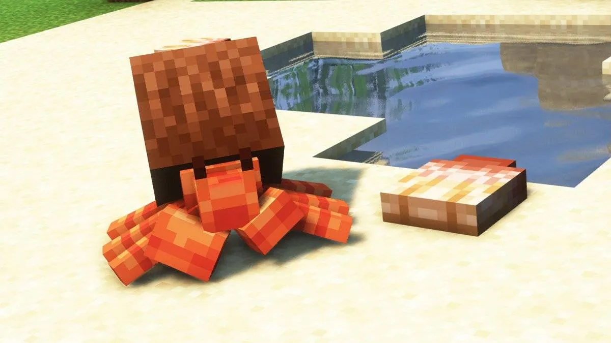 Vanilla Default — скриншот 2 (Модпаки, Minecraft)