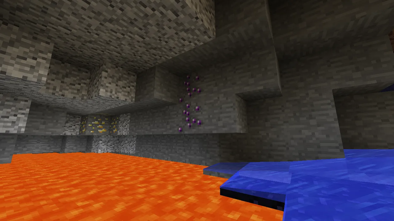 Wings — скриншот 1 (Моды, Minecraft)