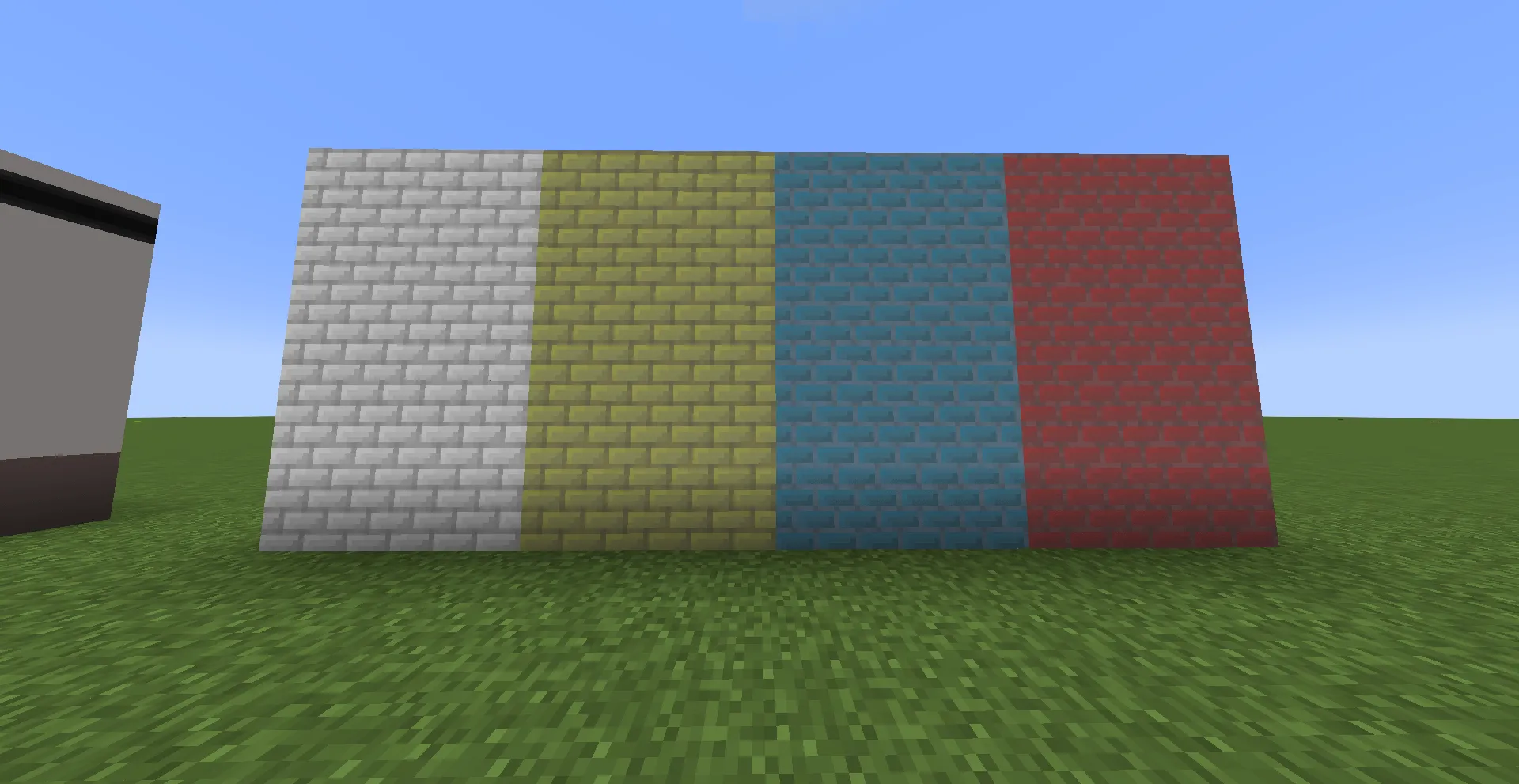 Poppy Playtime: Factory Management, Моды, Minecraft