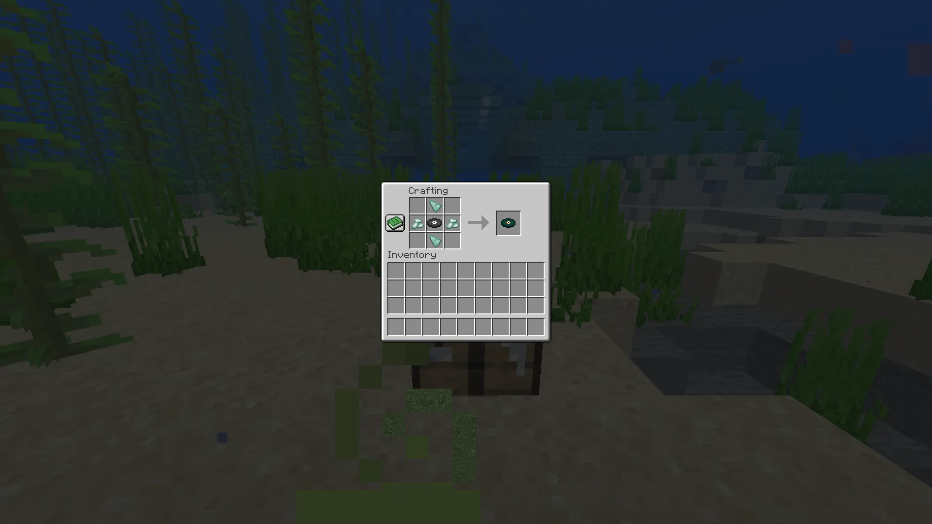 Final Sunrise — скриншот 3 (Моды, Minecraft)