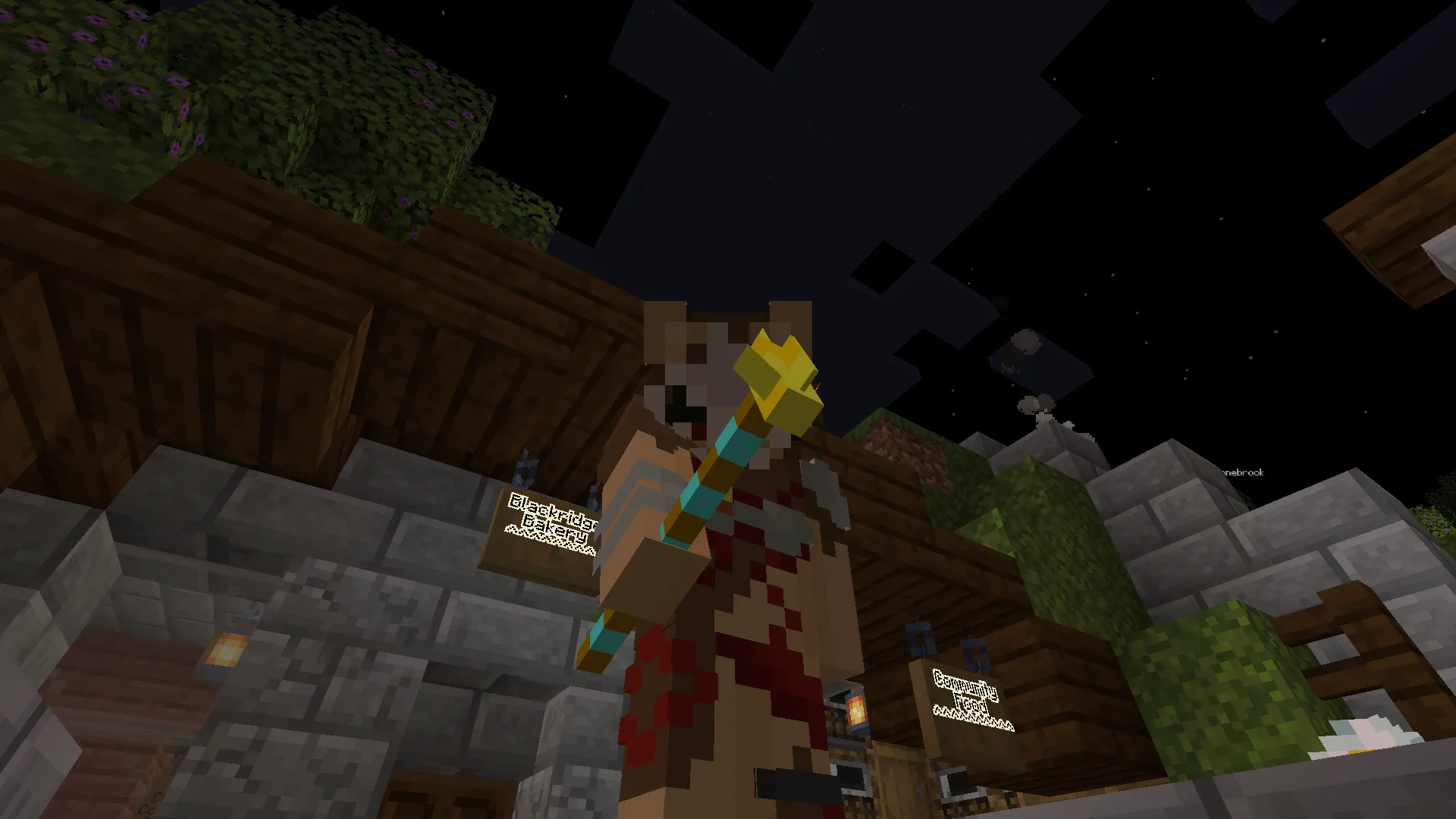 TTRP Bandit pack, Текстуры, Minecraft