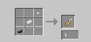Alhelm's Uncraftable Item Recipes — скриншот 16 (Моды, Minecraft)