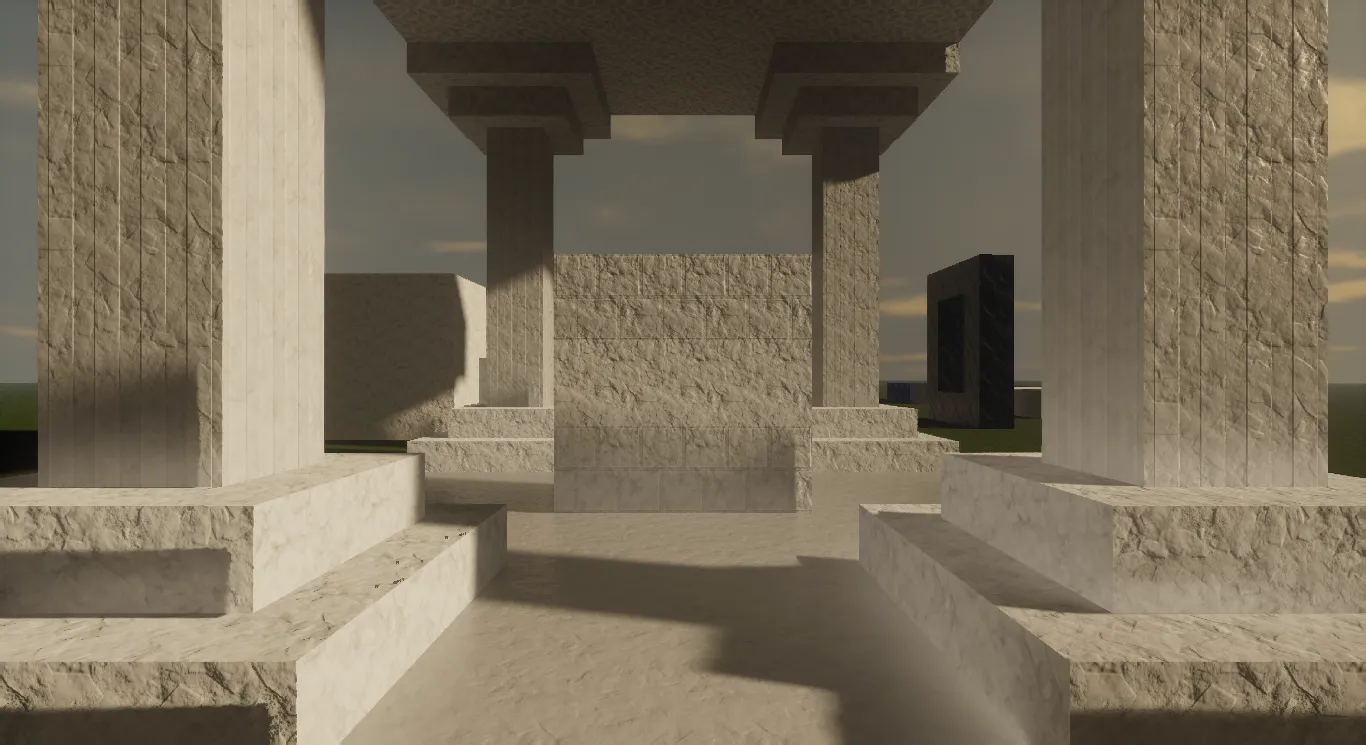 NRBR — скриншот 3 (Текстуры, Minecraft)