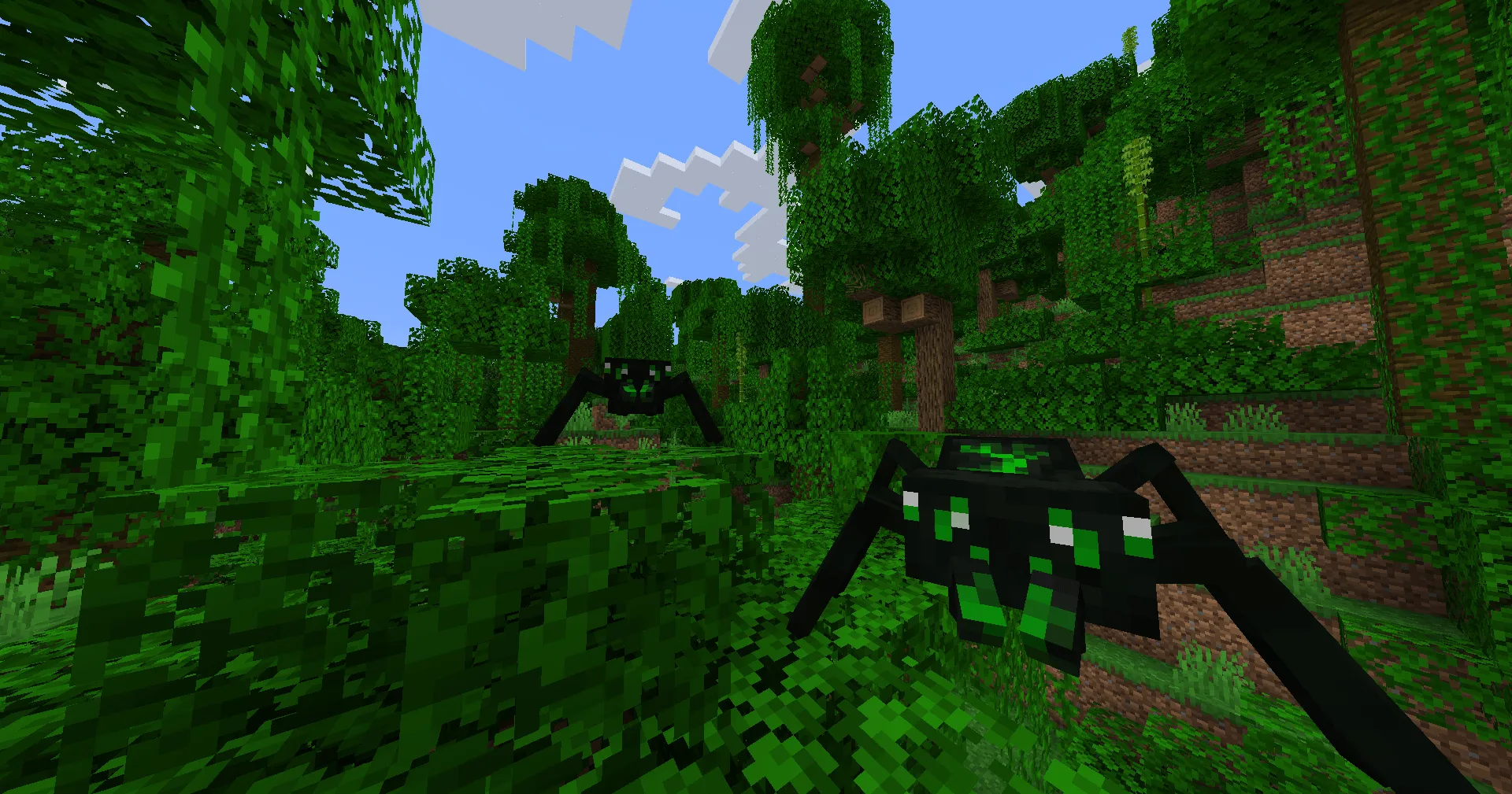 Fundamental Principles - Iron's Spells Addon, Моды, Minecraft