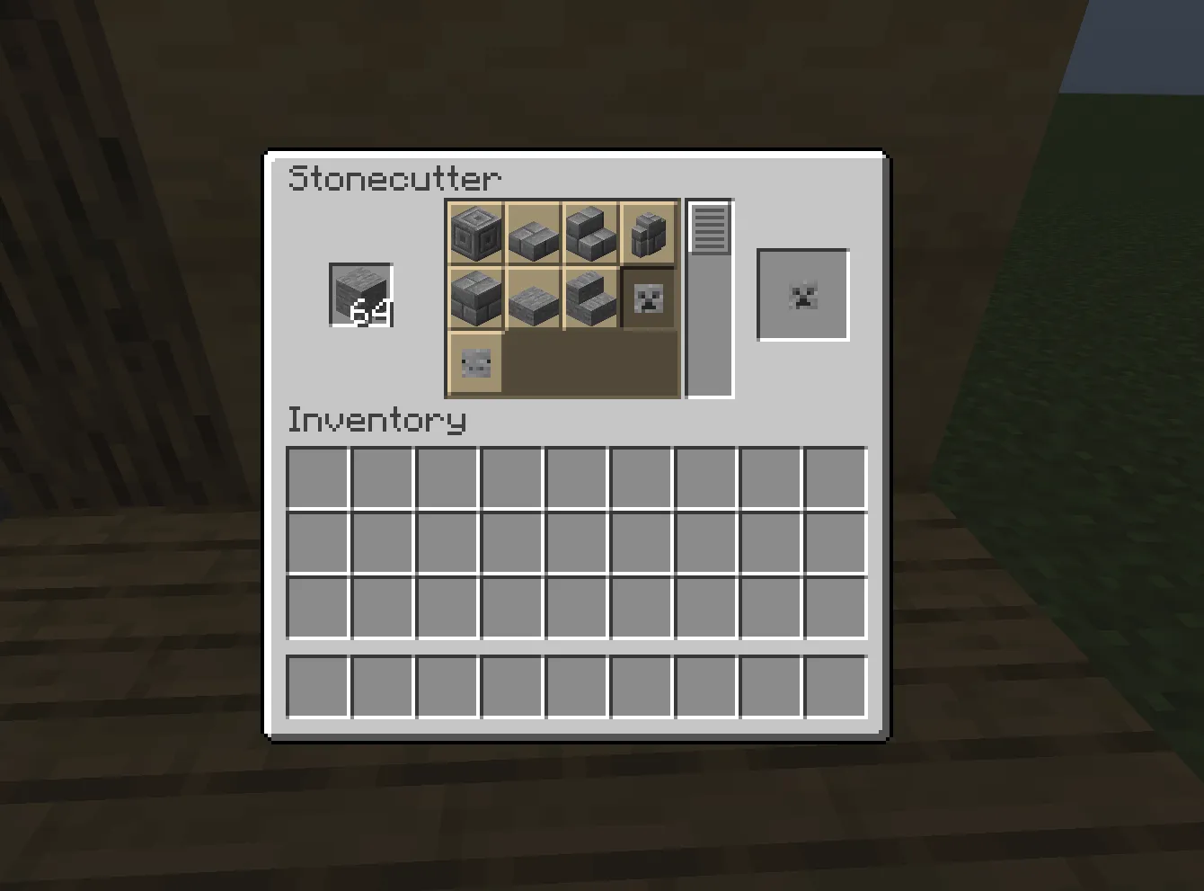 Statues & Sculptures, Моды, Minecraft