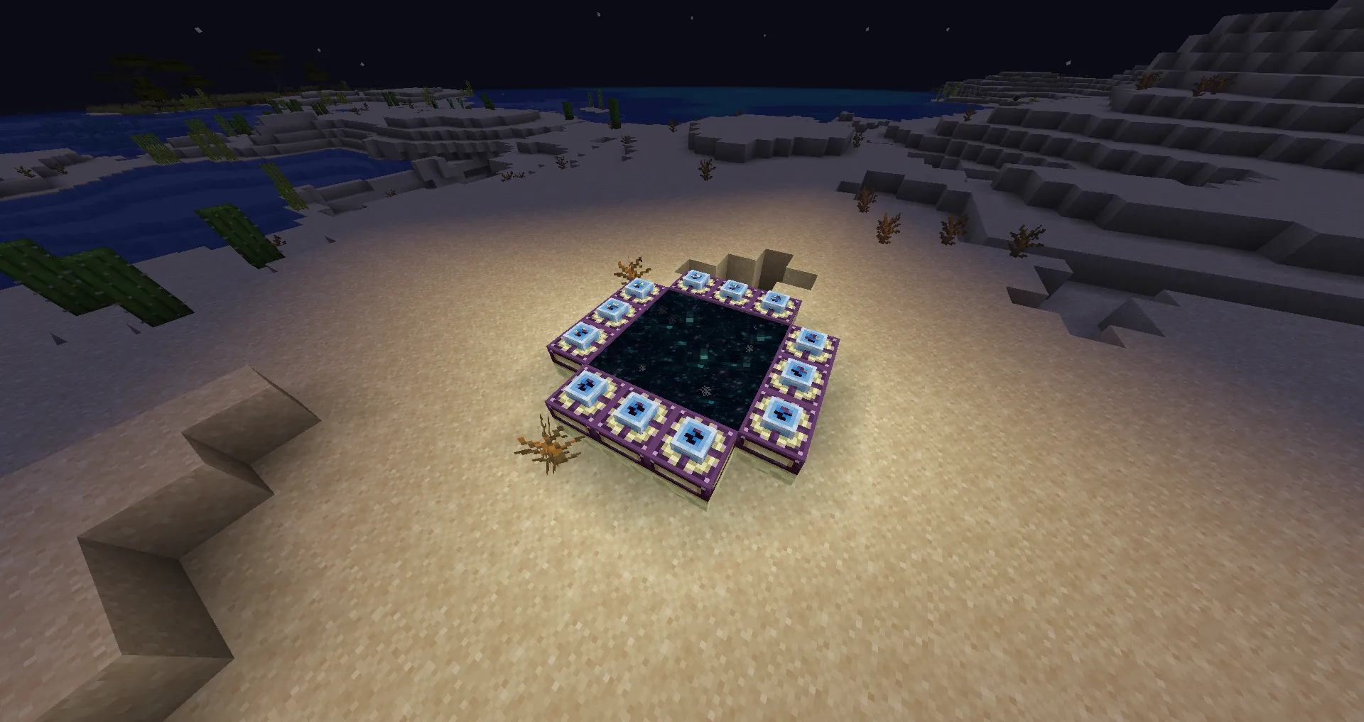 Bubby's Custom Stuff, Моды, Minecraft