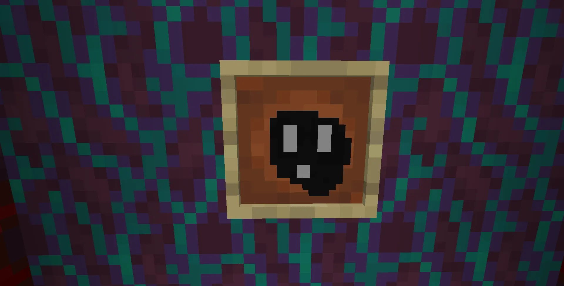 The Knight Mod — скриншот 1 (Моды, Minecraft)