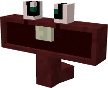 Hydra's Mobs +, Моды, Minecraft