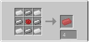 BLaK's Kevlar Gear Mod, Моды, Minecraft