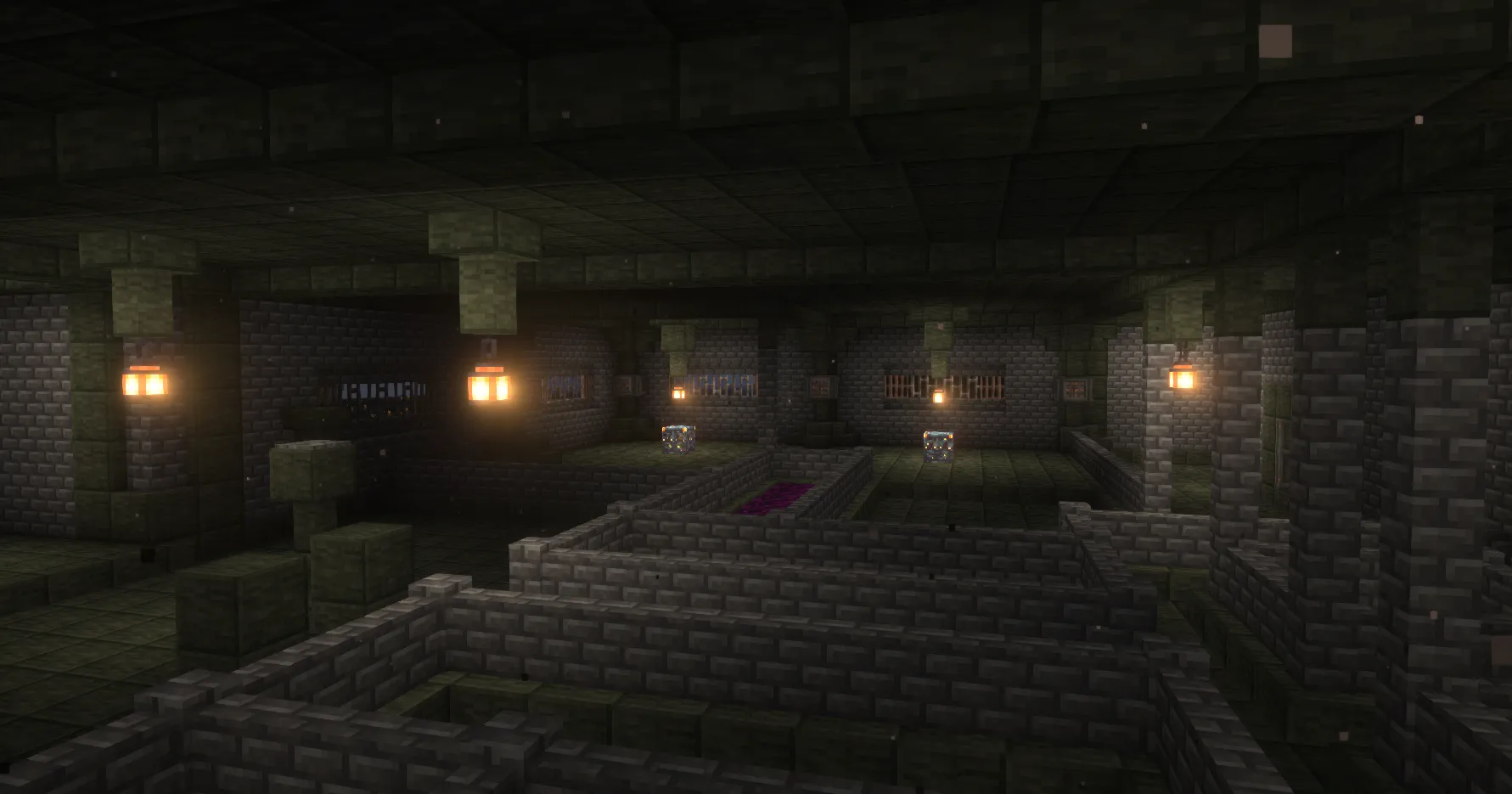 True Craft, Модпаки, Minecraft