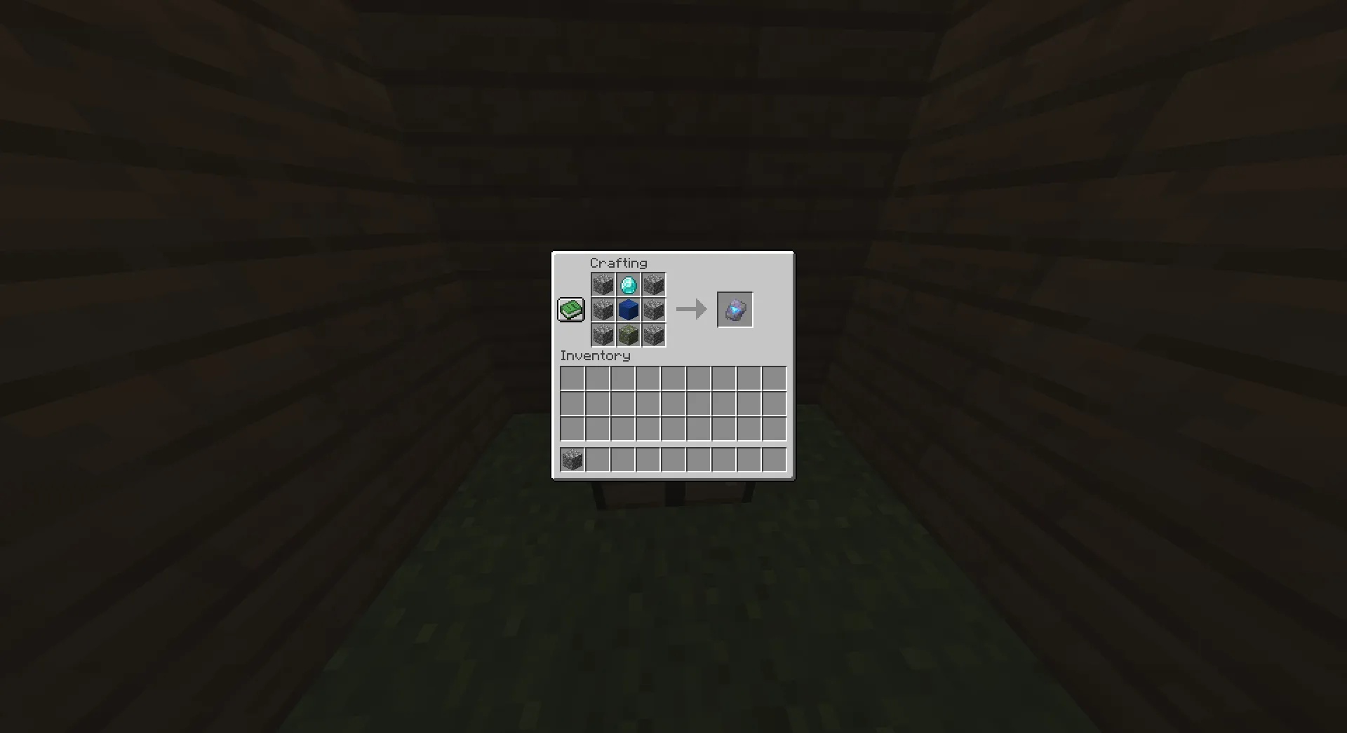 Personal Guard — скриншот 3 (Моды, Minecraft)