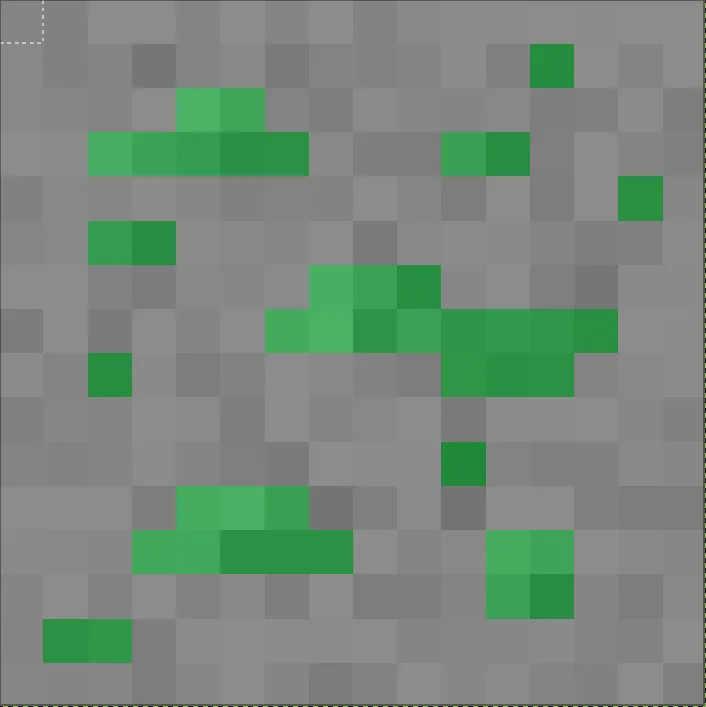 More Than Ores!  Discontinued, Моды, Minecraft