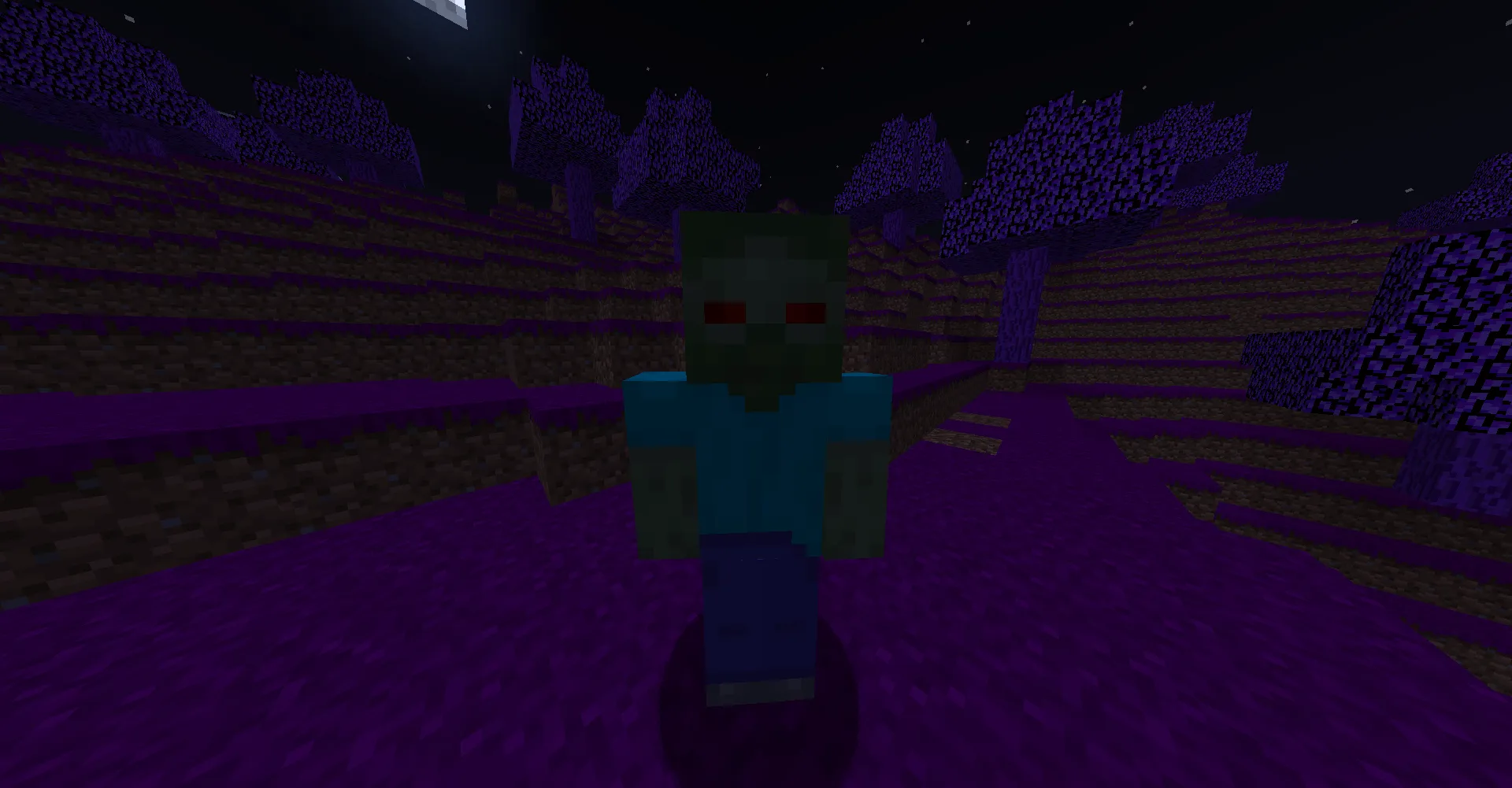 Mythical additons, Моды, Minecraft