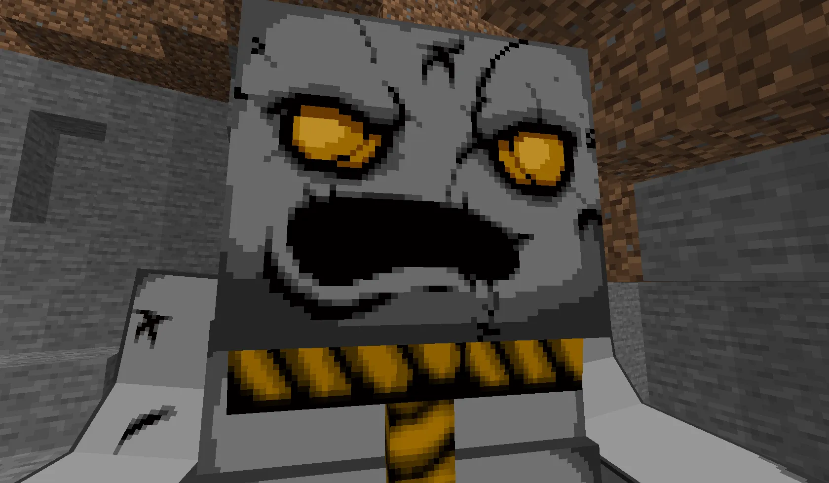 BindingCraft — скриншот 7 (Моды, Minecraft)