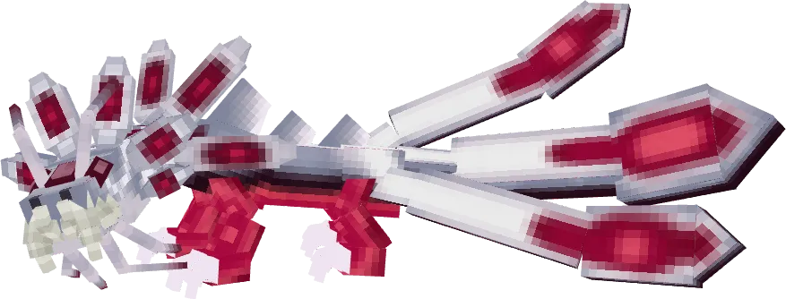 Flame Forged Horrors, Моды, Minecraft