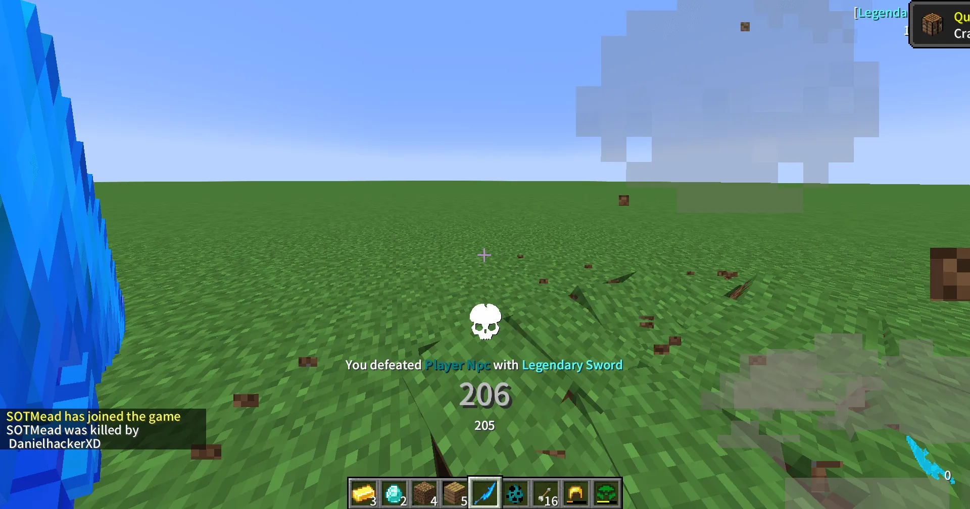 GD656Killicon Translated, Моды, Minecraft
