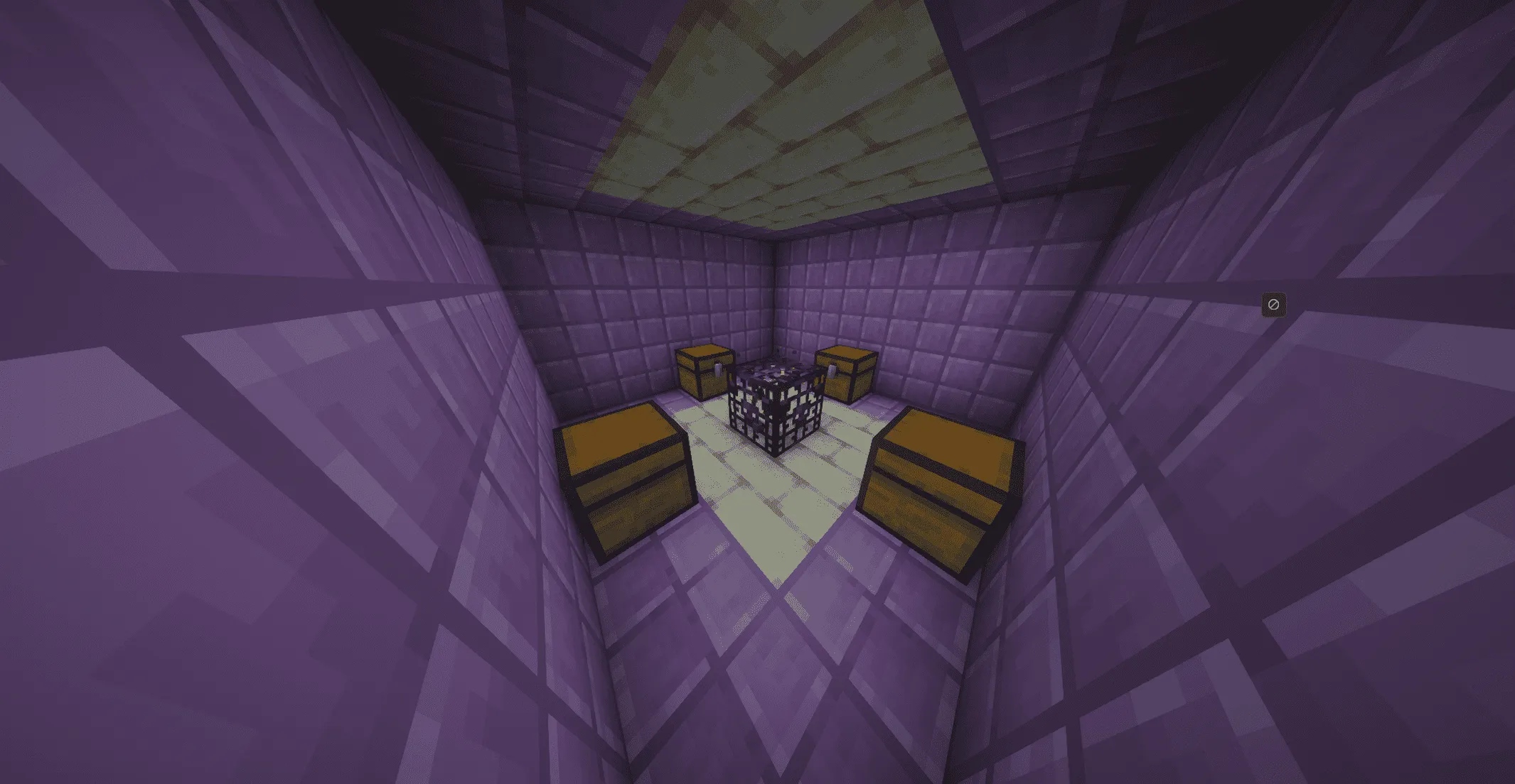 Monster Room+, Моды, Minecraft