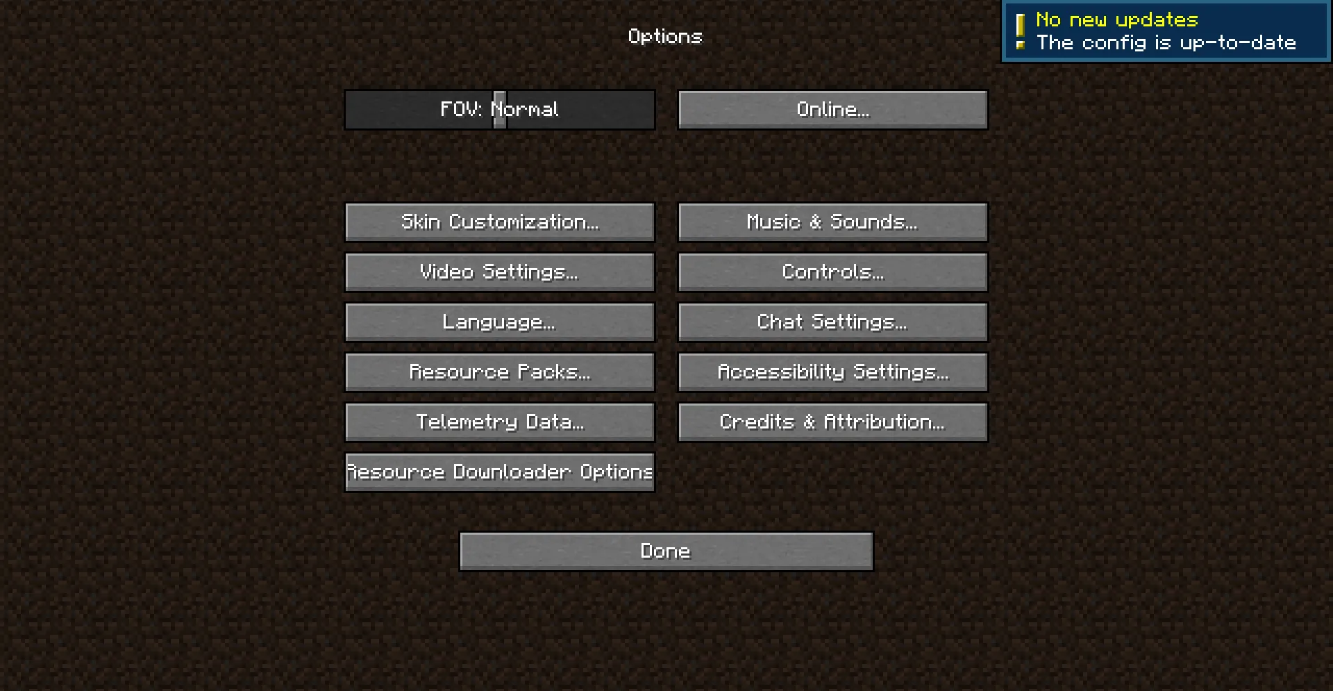 Resource Downloader — скриншот 4 (Моды, Minecraft)