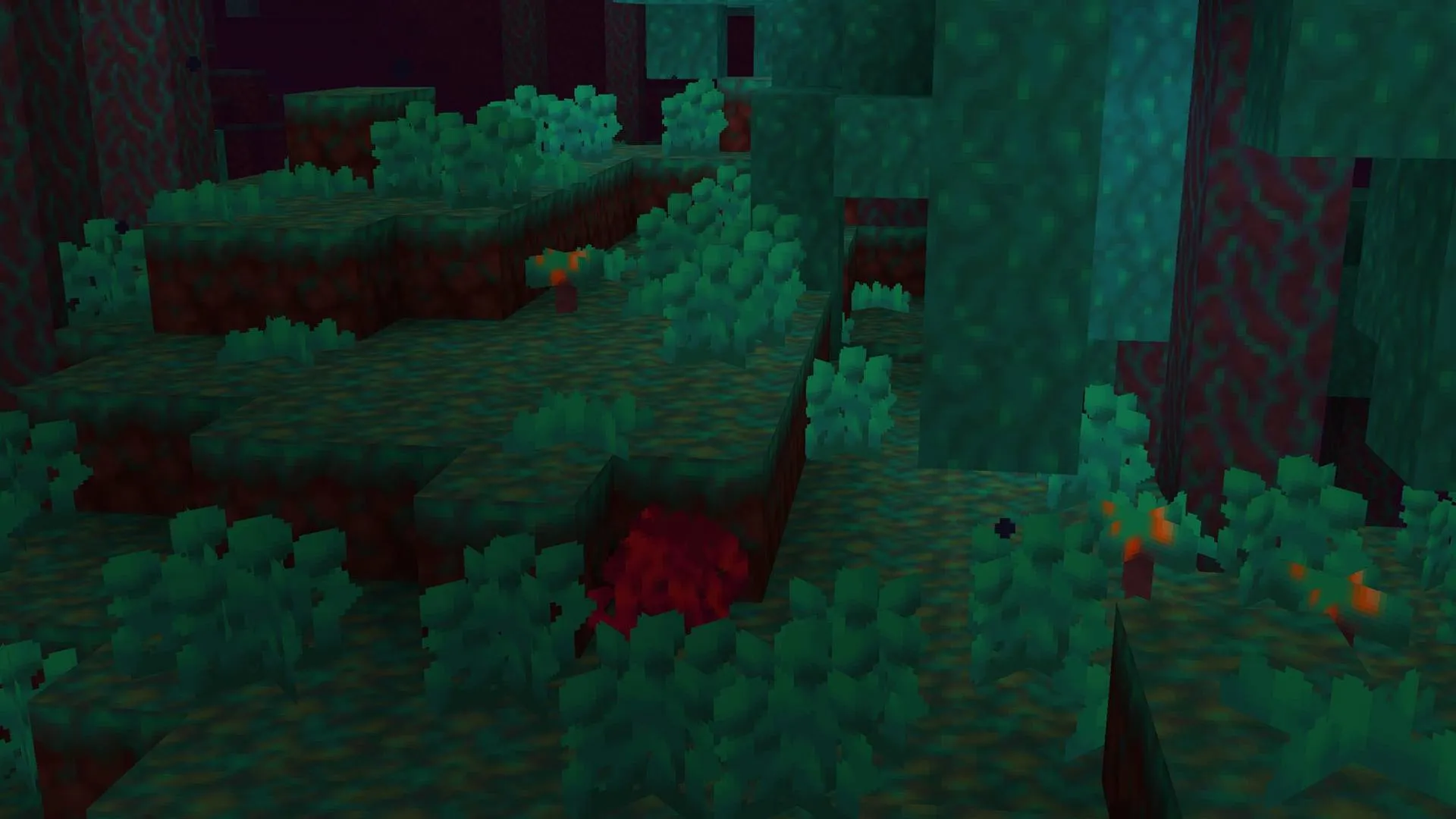 Basically Faithful, Текстуры, Minecraft