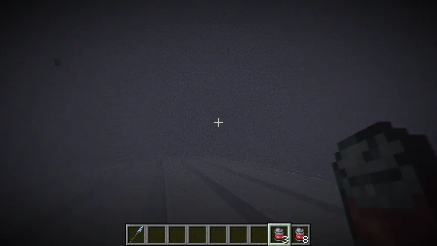 Odyssey | A Post-Apocalyptic Adventure — скриншот 6 (Моды, Minecraft)