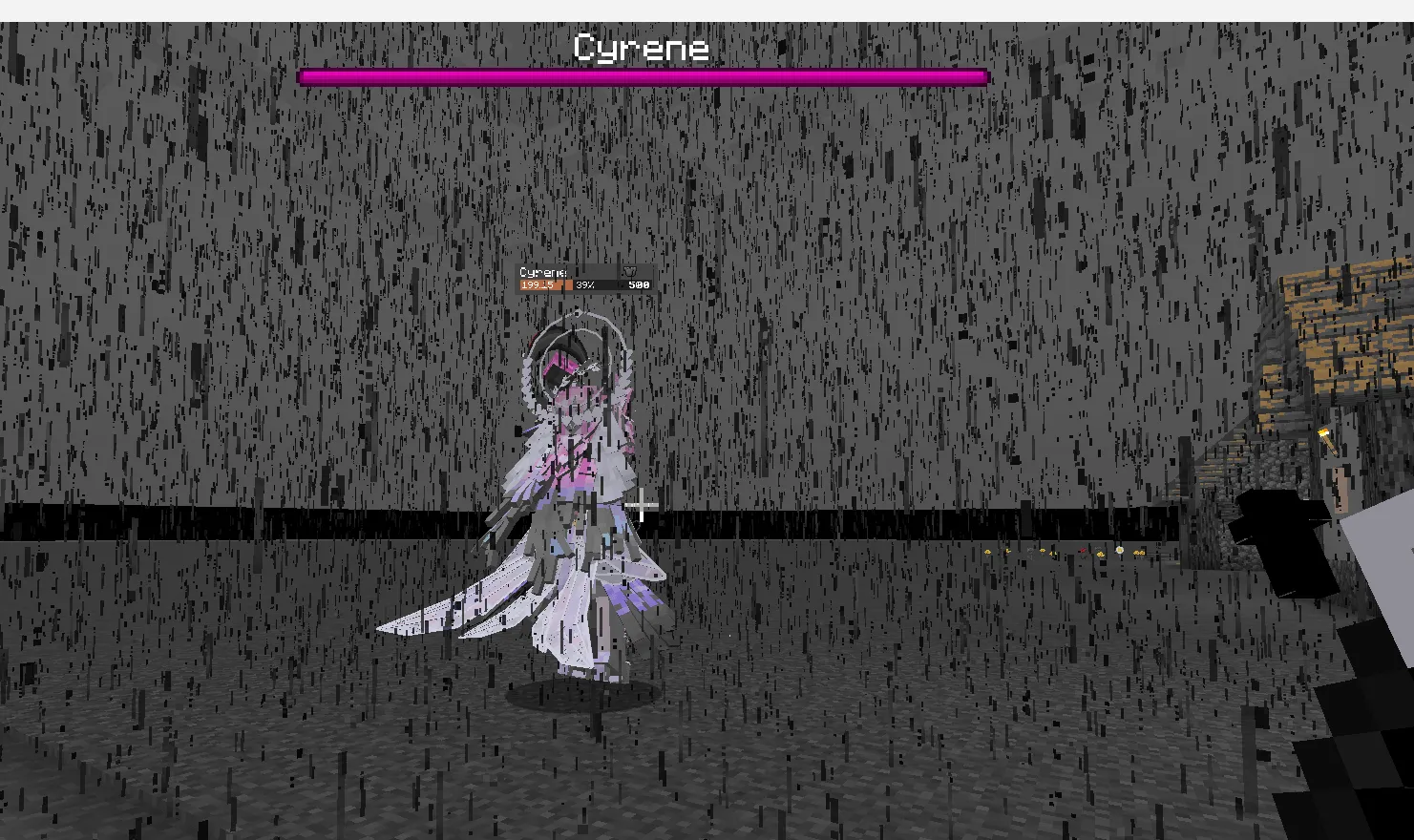 Ripple of the Past — скриншот 2 (Моды, Minecraft)