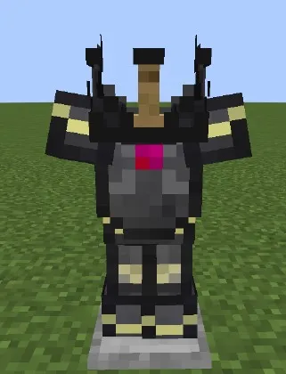 Divine Combat Axe — скриншот 9 (Моды, Minecraft)