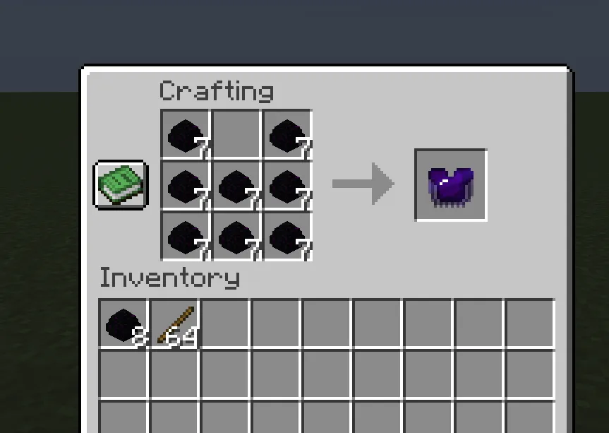 Ender Dragon Tools — скриншот 5 (Моды, Minecraft)