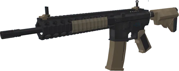 (PBJ ONLY) Point Blank Jelly | ForgeTac Armory — скриншот 2 (Кастомизации, Minecraft)