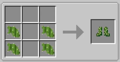 Rafael's Useful Cactus — скриншот 1 (Моды, Minecraft)
