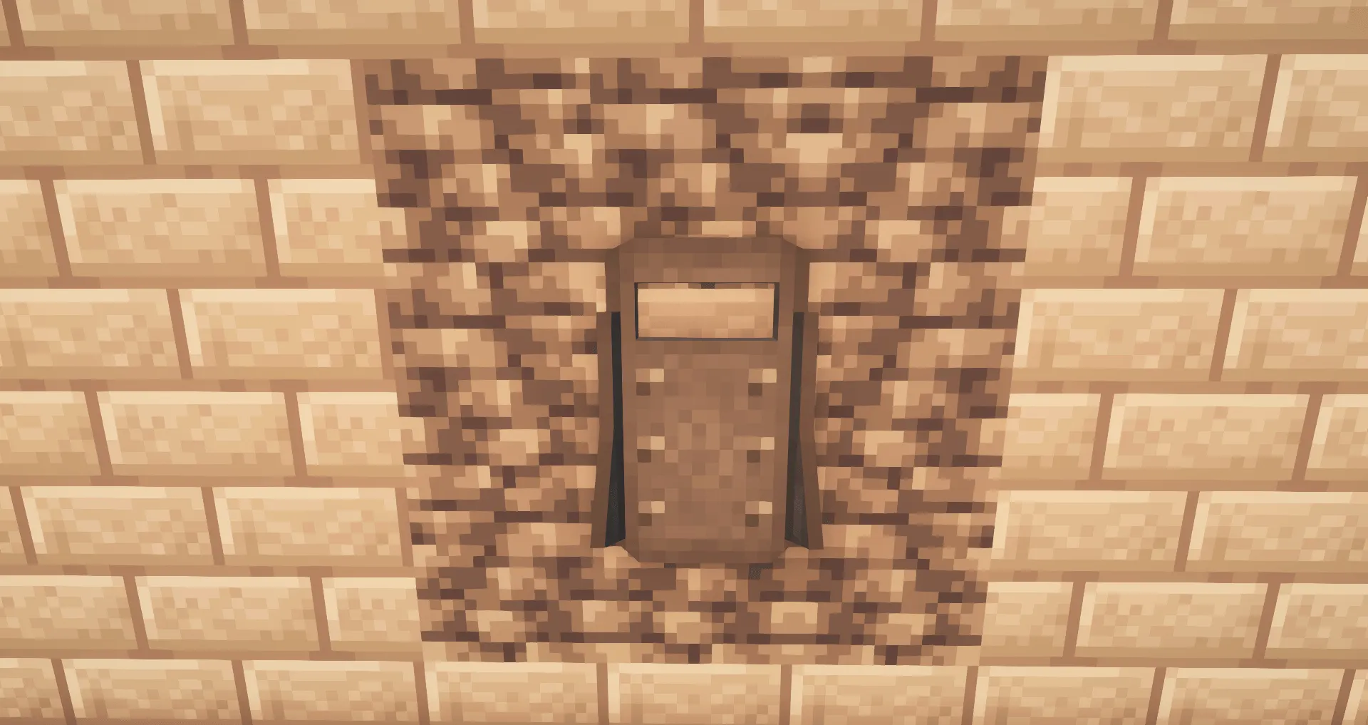 Adjusted Shields in Item Frame, Текстуры, Minecraft